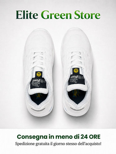 Scarpe antinfortunistiche - scarpe,