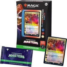 Magic: The Gathering Commander