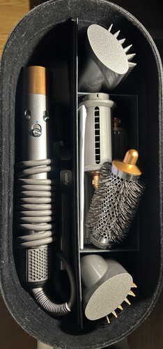 Dyson airwrap multi styler set - airwrap, multi-styler