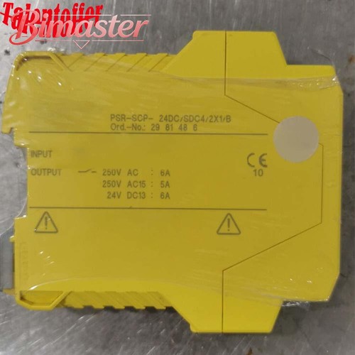 Psr scp 24dc - psr-scp-, 24dc/sdc4/2x1/b
