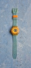Swatch Scuba 1991 HYPPOCAMPUS