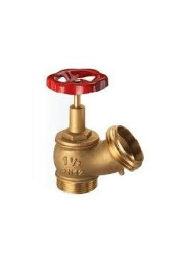 Rubinetto idrante pn16 tipo - rubinetto,