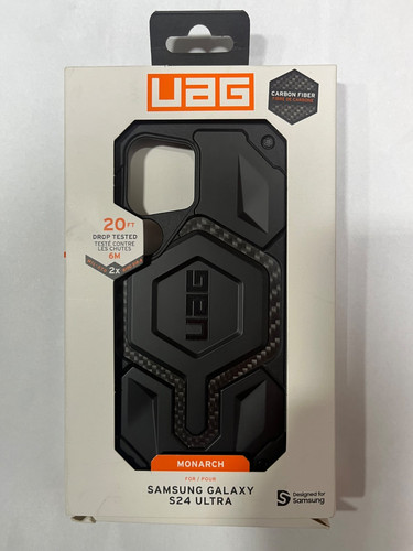 Custodia urban armor gear uag - gear,