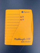 Modem Digicom Adsl Usb