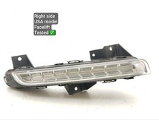 Nebelscheinwerfer Porsche