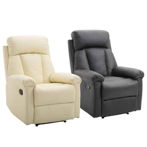 Homcom poltrona relax - homcom,