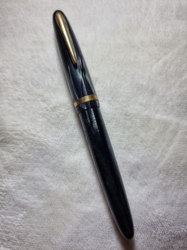 Penna stilografica polar pen - penna,