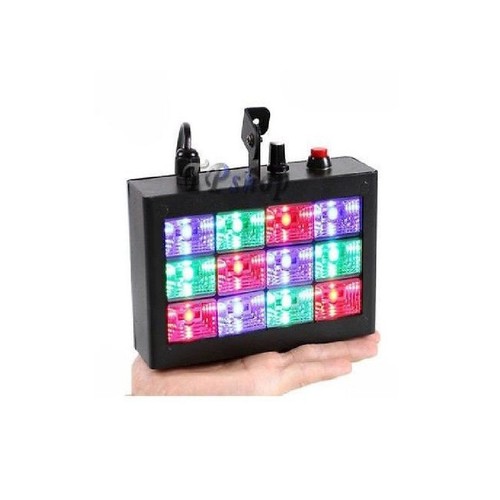 Strobo led luce - strobo, rgb