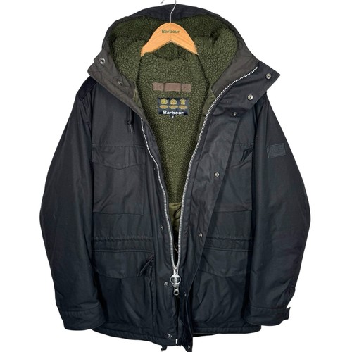 Barbour nautica giacca - nautica, cera
