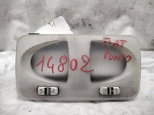Plafoniera per fiat punto - plafoniera,