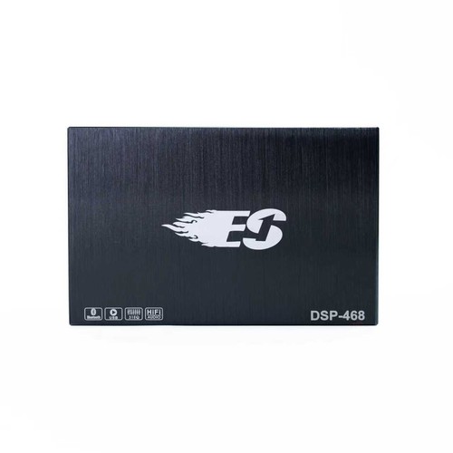Dsp 468 processore - dsp-468,