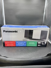 Nuovo panasonic hc3 compact - nuovo,