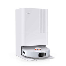 Aspirapolvere Lavapavimenti