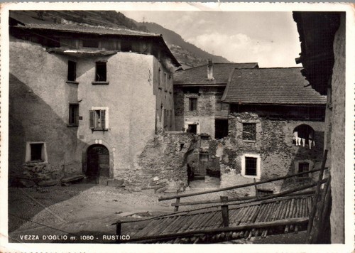 Brescia vezza oglio rustico - brescia,