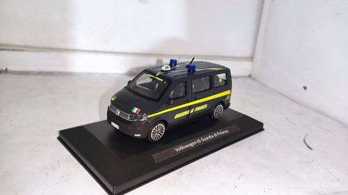 Volkswagen guardia di - volkswagen, t6
