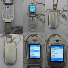 CELLULARE SAMSUNG SGH x450 GSM
