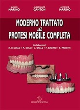 Libro Nuovo - Moderno Trattato