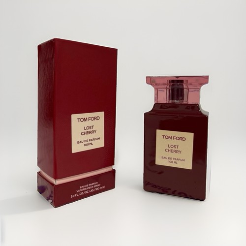 Tom ford lost cherry - lost,