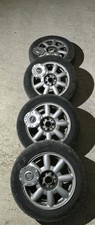 Cerchi Per Mini Cooper R50 Da