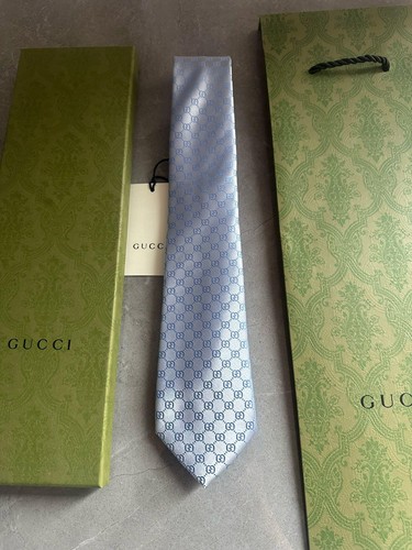 Cravatta gucci uomo 100 - gucci,