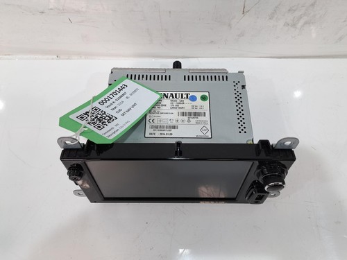 Unità sistema renault clio - di,