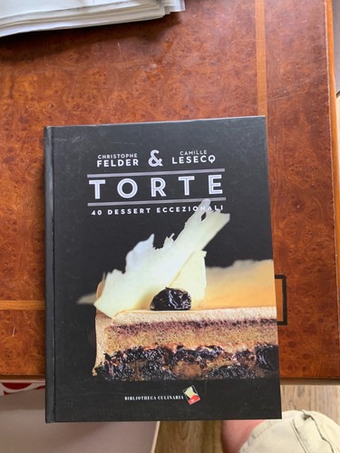 Torte dessert eccezionali - torte,