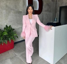 Zara Set Coordinato Blazer