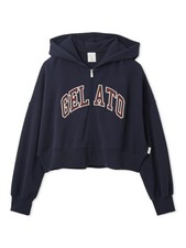 [Gelato Pique] College Logo