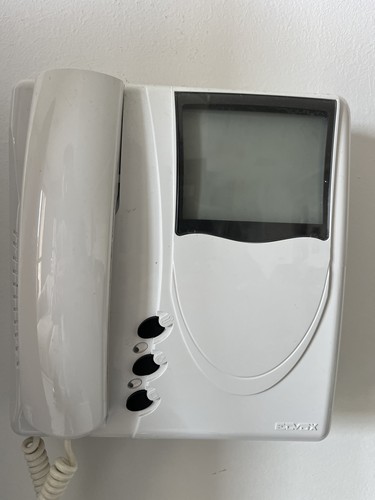 Videocitofono elvox giotto - elvox,
