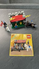Lego Castle Set 6041 Vintage