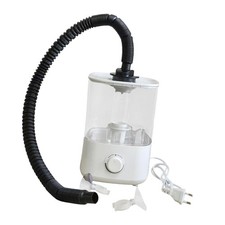 Nebulizzatore per rettili, 2,5