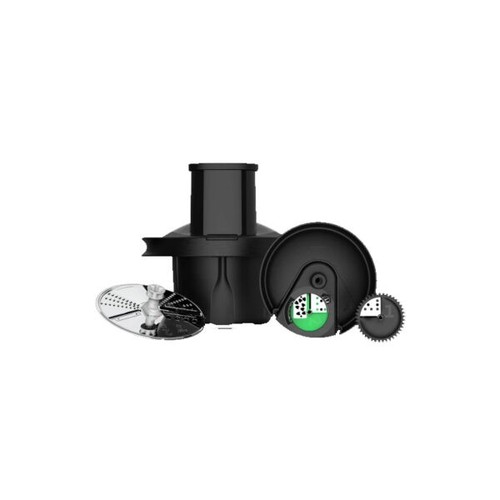 Affettatutto bimby tm7 - , +