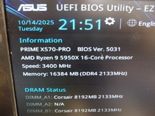 Scheda madre ASUS Z97 Killer