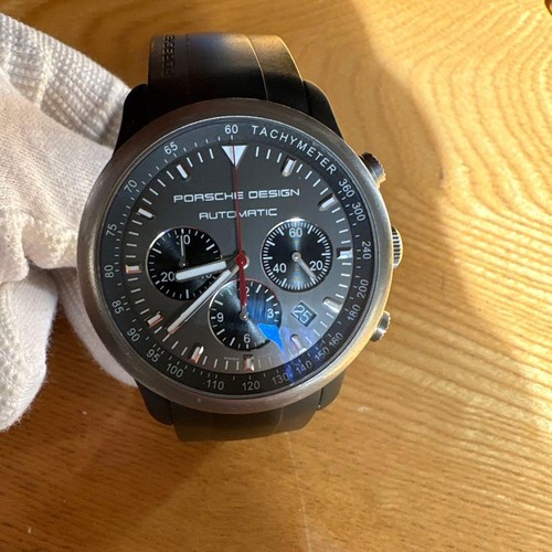 Orologio porsche design - porsche,
