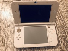 nintendo new 3ds xl +