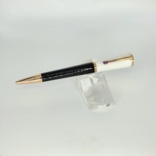 Penna Sfera MONTBLANC Ingrid Bergman