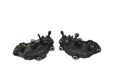 Pinze pinza freno anteriore SUZUKI GSR 600 2006 2007 2008 2009 2010