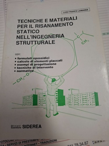 Tecniche materiali per il - tecniche,