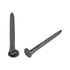 Metal Nails Nails 7/8" (22mm)