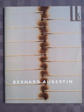 Bernard Aubertin Catalogo