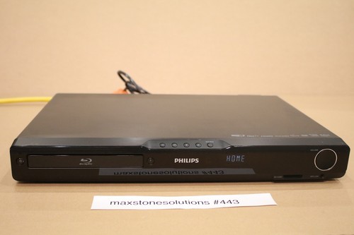 Sistema home theater - home, philips
