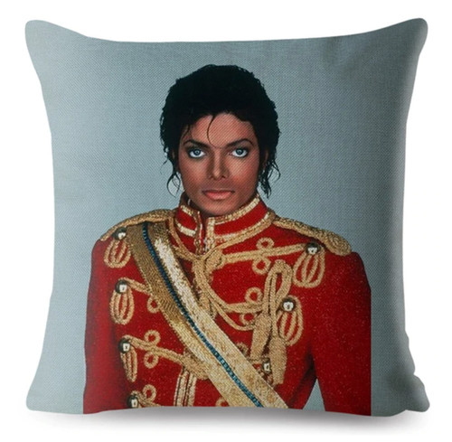 Michael jackson veste rouge - rouge, &