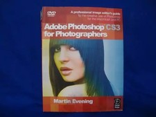 Adobe Photoshop CS3 for
