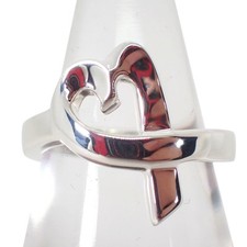 [Usato] Anello TIFFANY 925