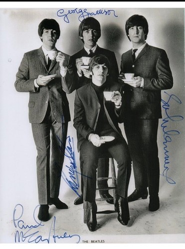 The beatles raro - raro, tutti
