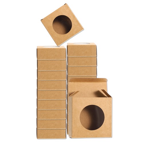 Pezzi scatole sapone - 20,