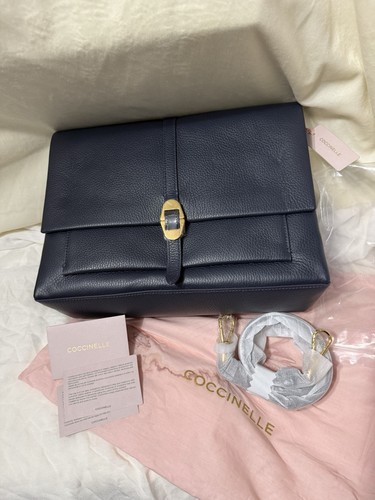 Nwt rare coccinelle - nwt, rare!!