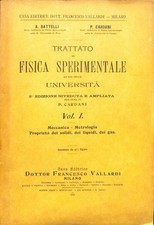 Trattato di fisica