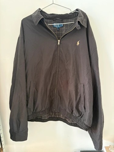 Giacca vintage polo ralph - by,
