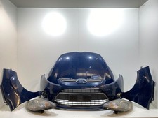 MUSATA COMPLETA PER FORD Fiesta 6° Serie (08>17)